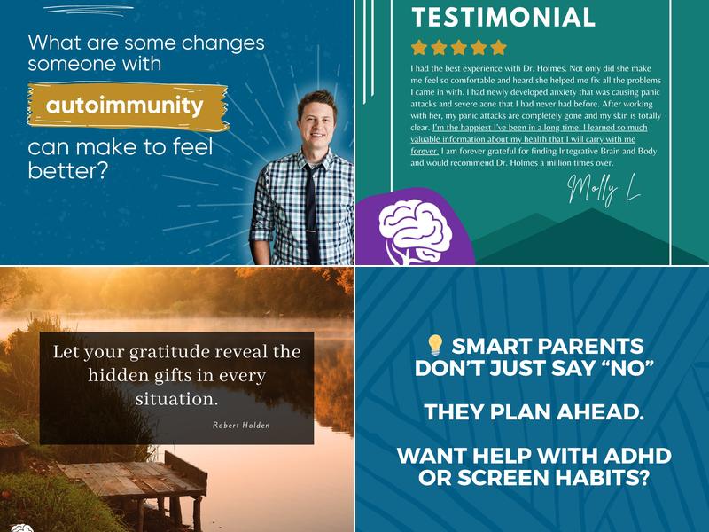 Integrative Brain and Body