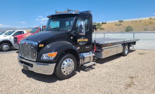 Stauffer's Towing & Recovery