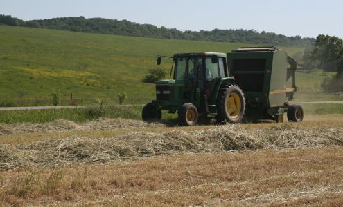 SAM Farms Nolensville