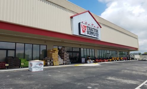 Tractor Supply Jacksboro
