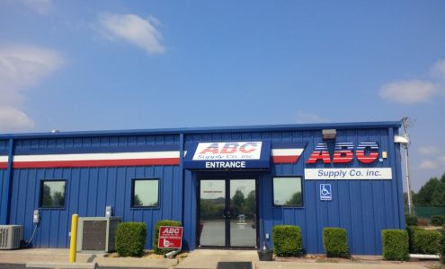 ABC Supply Co. Inc. Bethel Heights