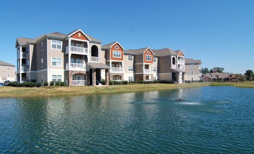 Ansley Walk Apartment Homes