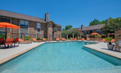 Emberwood Apartments