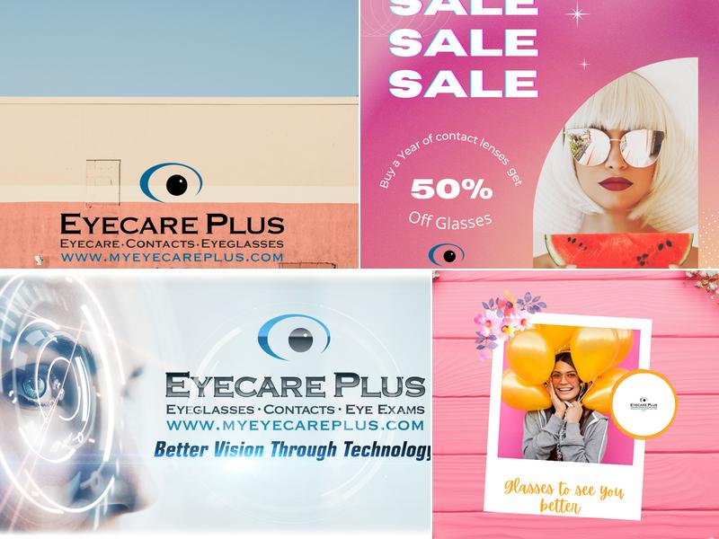 Eyecare Plus Columbia