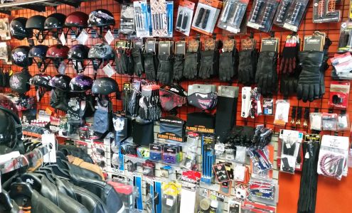 Open Road Cycles Blackstone