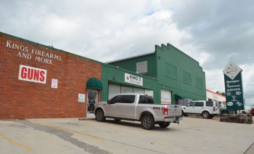 King's Firearms and More