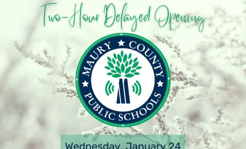 J. R. Baker Elementary School