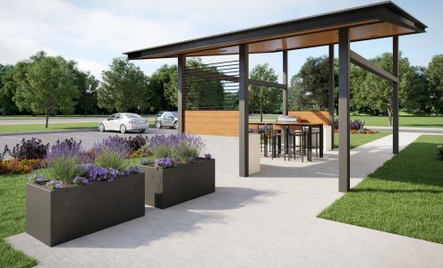 Candlewood Suites Columbia, an IHG Hotel