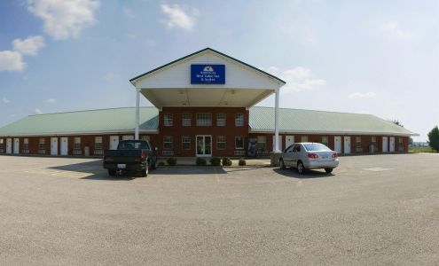 Americas Best Value Inn & Suites Mt. Pleasant Mount Pleasant