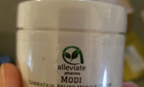 Muletown Hemp Mount Pleasant