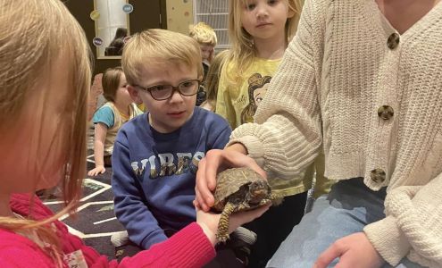 Generation Changers Academy