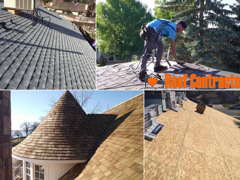 New Haven County Roofing Contractors
