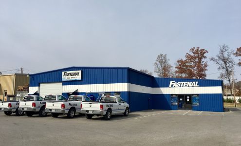 Fastenal Fulfillment Center