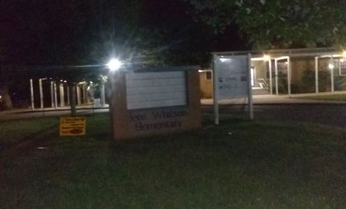 Jere Whitson Elementary School