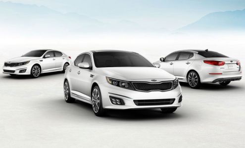 Best OC Cars