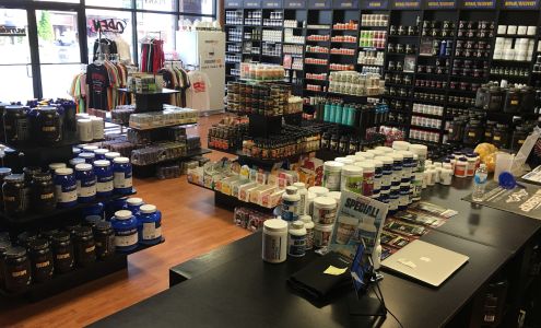 Nutrishop of Cookeville