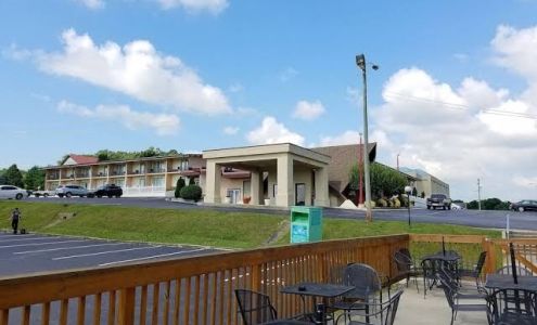 Baymont by Wyndham Cookeville