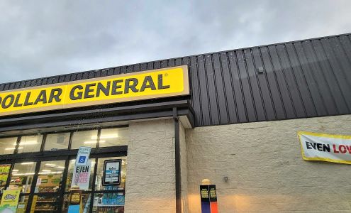 Dollar General