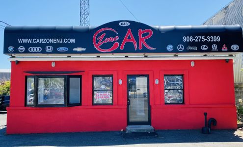 Car Zone