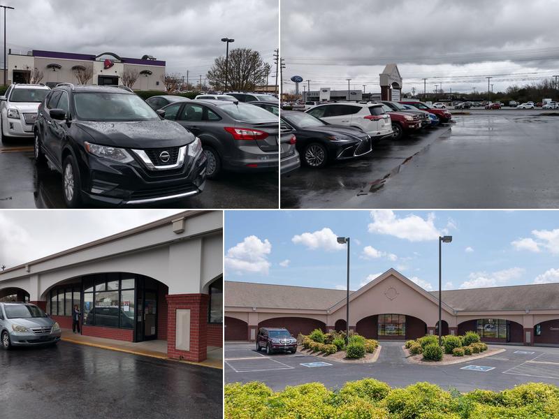 Vanderbilt Eye Institute Lebanon