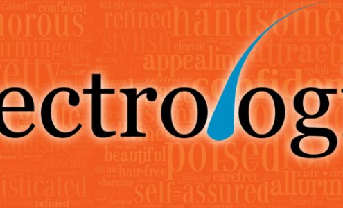 Electrolysis By Maria Moreira