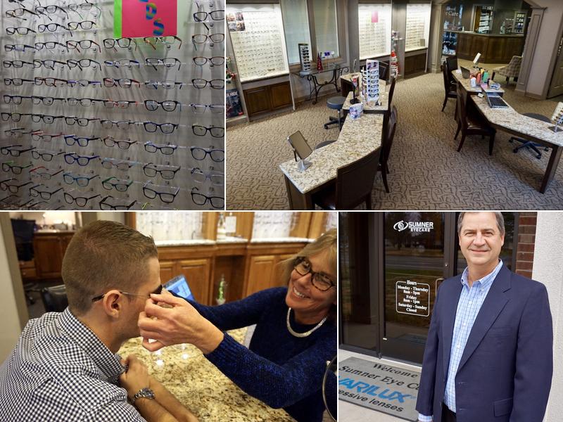 Sumner Eyecare