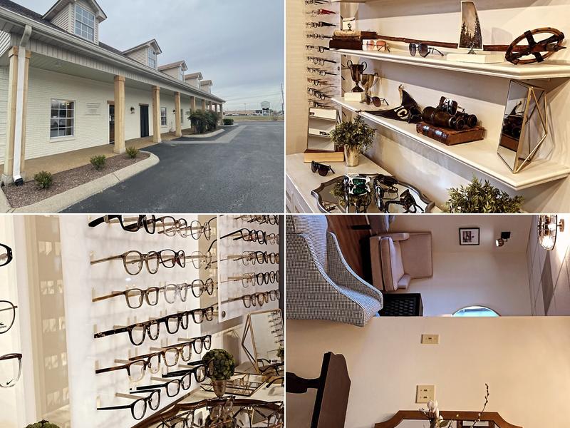 Richard Durocher, OD - Portland Eye Doctor