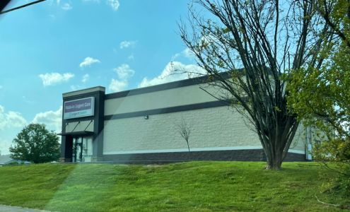 Urgent Team Walk-in Urgent Care - Morristown