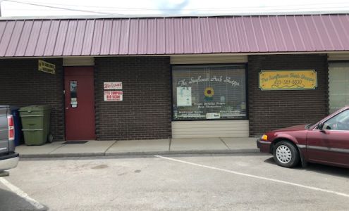 The Sunflower Herb Shoppe