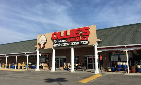 Ollie's Bargain Outlet Morristown