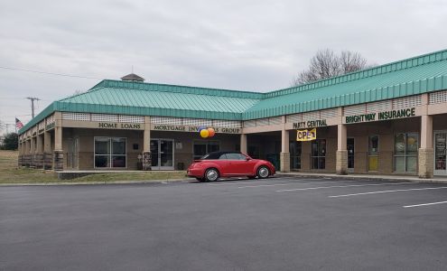 Mortgage Investors Group- Morristown