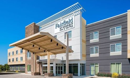 Fairfield by Marriott Inn & Suites Morristown
