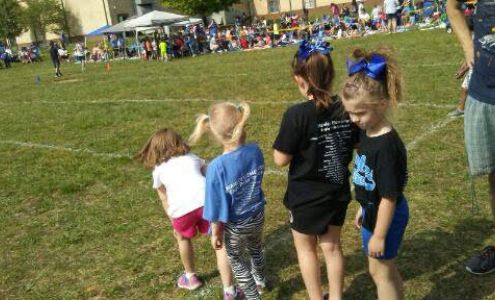 Manley Elementary School