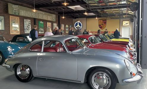 European Collectibles