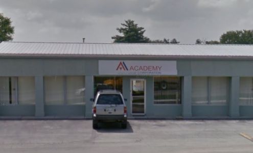 Academy Mortgage