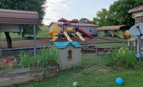 ABC Day School Jefferson City