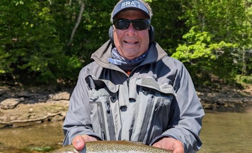 Smoky Mountain Fishing Company Jefferson City