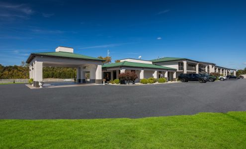 Quality Inn Dandridge