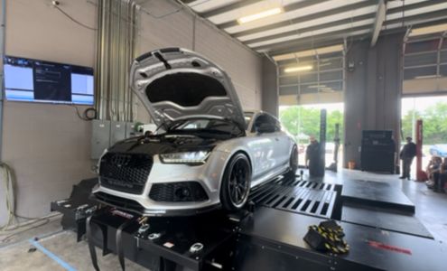 Next Level Performance Jefferson City