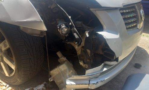 The Express Auto Repair