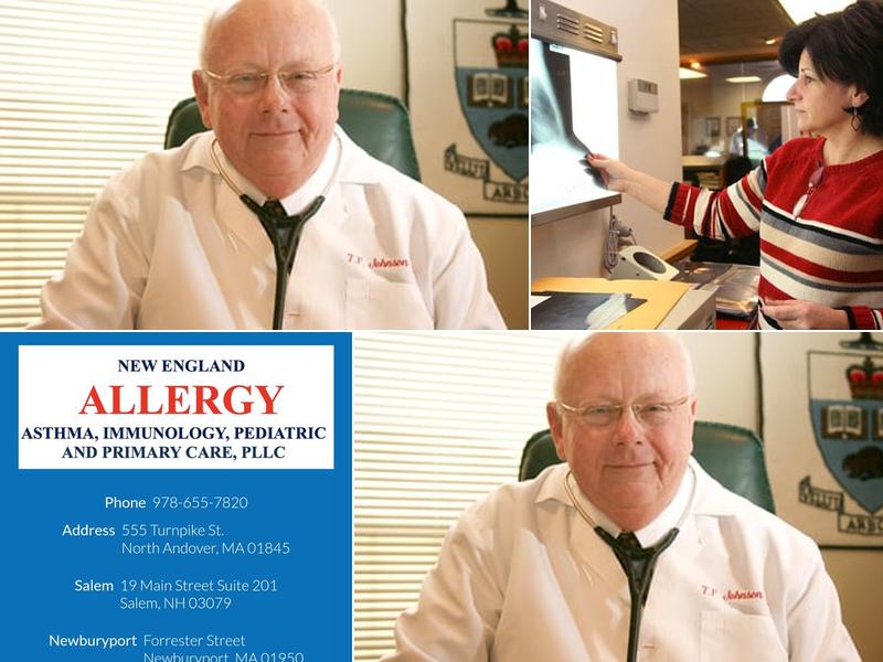 New England Allergy