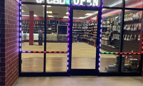 Maryville Smoke Shop