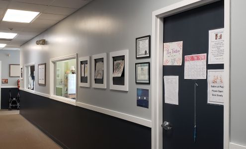 Foothills Childcare And Pre-School