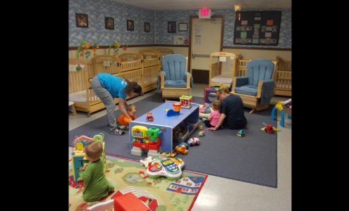 Maryville KinderCare