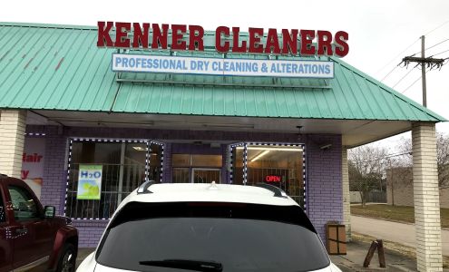 Kenner Cleaners