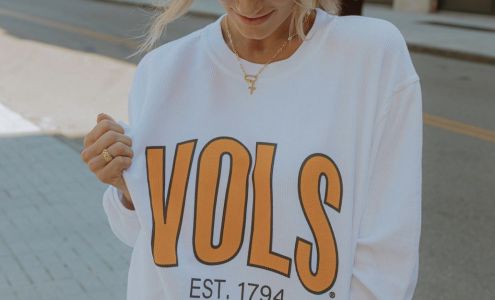 Snooty Patootie Boutique