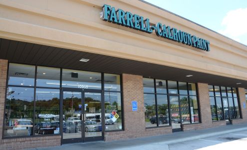 Farrell-Calhoun Paint