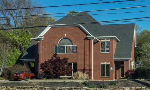 Charles Y. Shields, OD