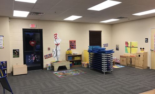 Grace Covenant Baptist Academy