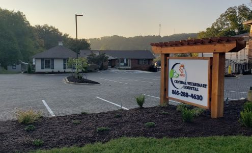 Central Veterinary Hospital